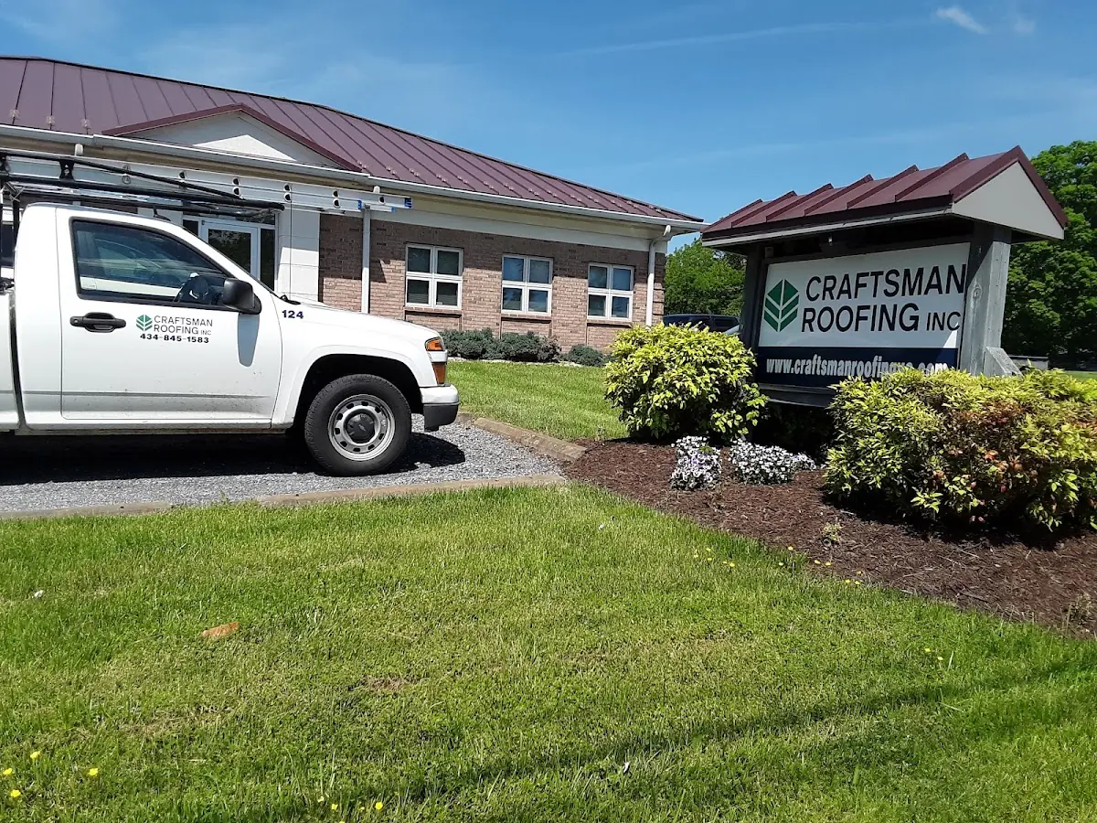 Quality Chimney Repair by experienced craftsmen in Sweetser